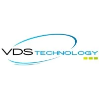Voici le logo de la marque VDS TECHNOLOGY (VDS TECHNOLOGY) qui représente son identité graphique.