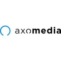 AXOMEDIA logo