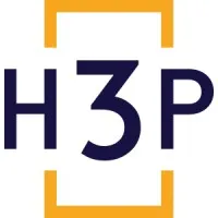 H3P REAL ASSETS logo