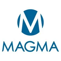 MAGMA logo