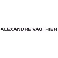 Voici le logo de la marque SARL ALEXANDRE VAUTHIER qui représente son identité graphique.