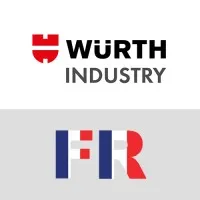 FRANCE INDUSTRIE logo