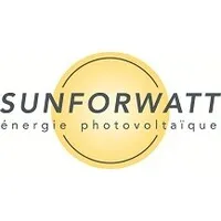 SARL SUNFORWATT (SUNFORWATT) logo