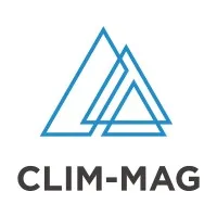 CLIM.MAG. logo
