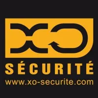 XO SECURITE (XO SECURITE) logo