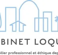 LOQUIS TRANSACTION logo