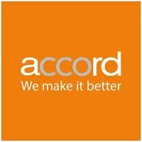 ACCORD HEALTHCARE FRANCE SAS logo