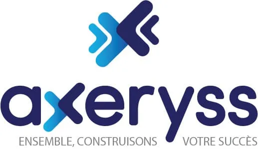 AXERYSS EXPERTISE ET CONSEILS logo