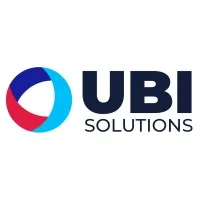UBI SOLUTIONS logo