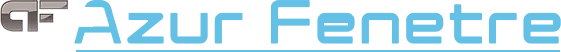AZUR FENETRE logo