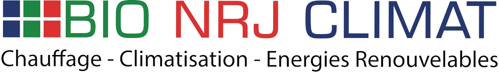 BIO NRJ CLIMAT logo