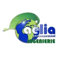 AELIA ENVIRONNEMENT ET INGENIERIE (AELIA ENVIRONNEMENT) logo