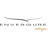 ENVERGURE DESIGN logo