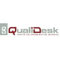 QUALIDESK logo
