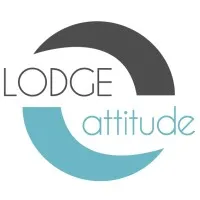 LODGE ATTITUDE logo