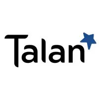 TALAN SOLUTIONS logo