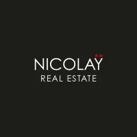NICOLAY & ASSOCIES logo