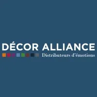 DECOR ALLIANCE logo