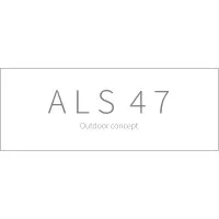 ALS 47 (ALS 47) logo