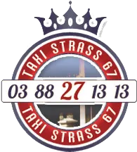 AAA TAXI STRASS 67 (AAA TAXI STRASS 67) logo