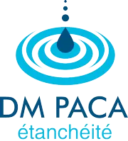 D.M. PACA logo