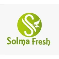 SOLMA FRESH logo