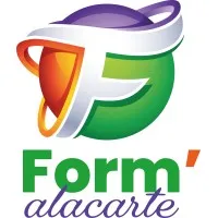FORM'ALACARTE logo