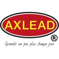 AXLEAD logo