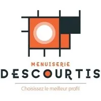 MENUISERIE DESCOURTIS logo
