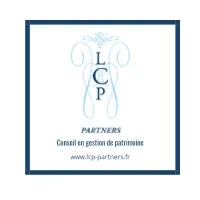 LACOUR CONSEIL ET PATRIMOINE (LCP) logo