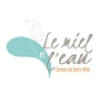 LE MIEL ET L'EAU logo