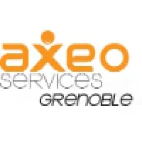FL SERVICES AUX PARTICULIERS (AXEO SERVICES - SERVICES A DOMICILE) logo