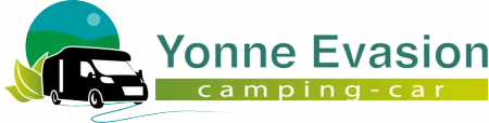 CAMPING CAR ESCAPADE 89 logo