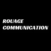 ROUAGE COMMUNICATION logo