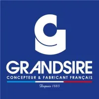 GRANDSIRE FRIVILLE logo