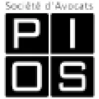 PERIE-IMBERT-OLMER-SOOBEN (PIOS AVOCATS) logo