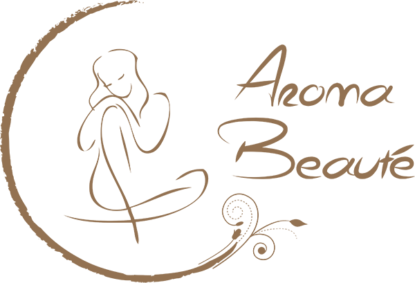 AROMA BEAUTE (AROMA BEAUTE) logo