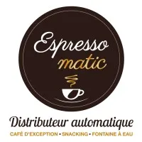 ESPRESSO-MATIC (ESPRESSO-MATIC) logo