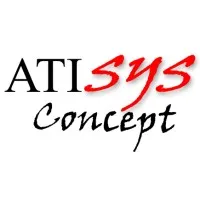 ATISYS CONCEPT logo
