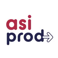 ASI PROD logo