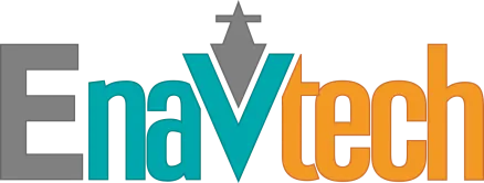 ENAVTECH (ENAVTECH) logo