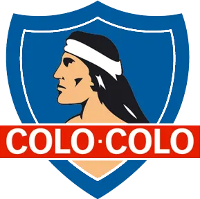 Voici le logo de la marque COLOCOLO (COLOCOLO) qui représente son identité graphique.