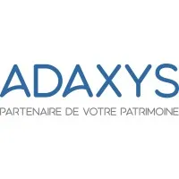 ADAXYS-PARTENAIRES logo