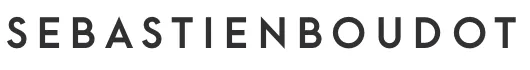 BOUDOT SEBASTIEN logo