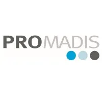PROMADIS logo