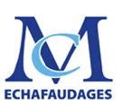 MC ECHAFAUDAGES logo