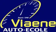 THIERRY DELPHINE logo