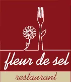 LA FLEUR DE SEL logo