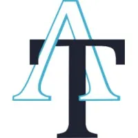 Voici le logo de la marque AEOLE TECHNIQUES qui représente son identité graphique.