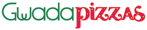 GWADA PIZZA logo